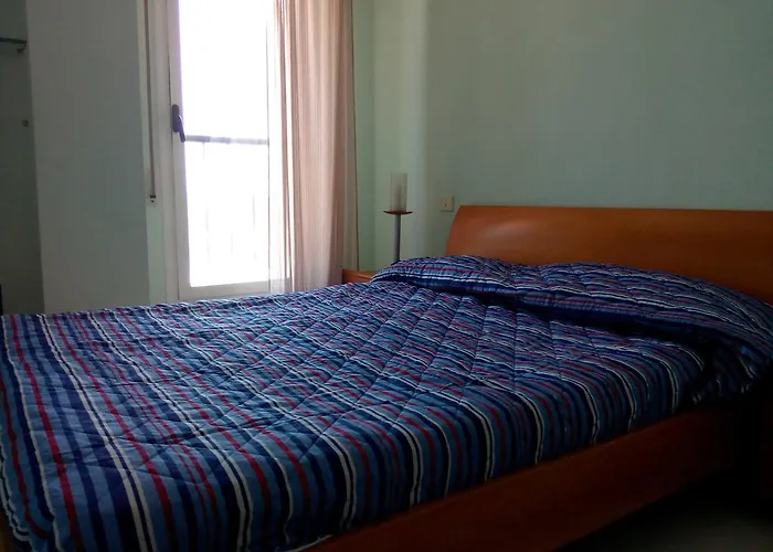 Valencia Apartman