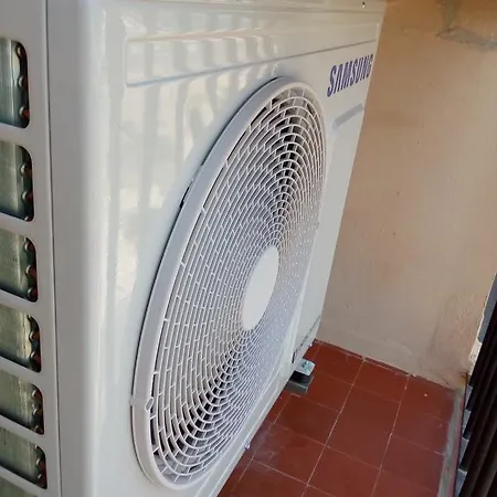 Valencia Apartment