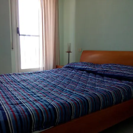 Valencia Apartment