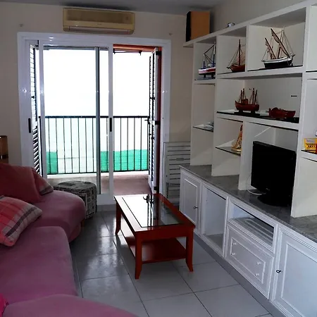 Apartment Valencia *