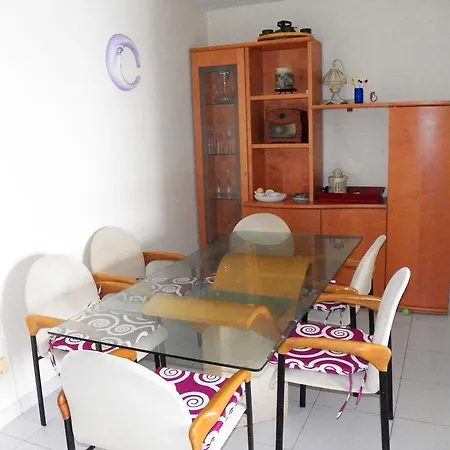 Apartment Valencia *