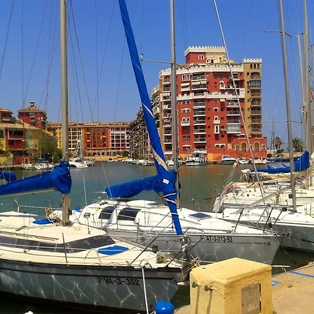 Valencia Apartment *