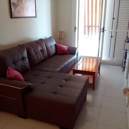 Διαμέρισμα Valencia *