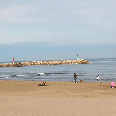 Apartman Valencia *